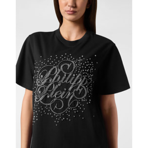PHILIPP PLEIN Camiseta Hombre Fit