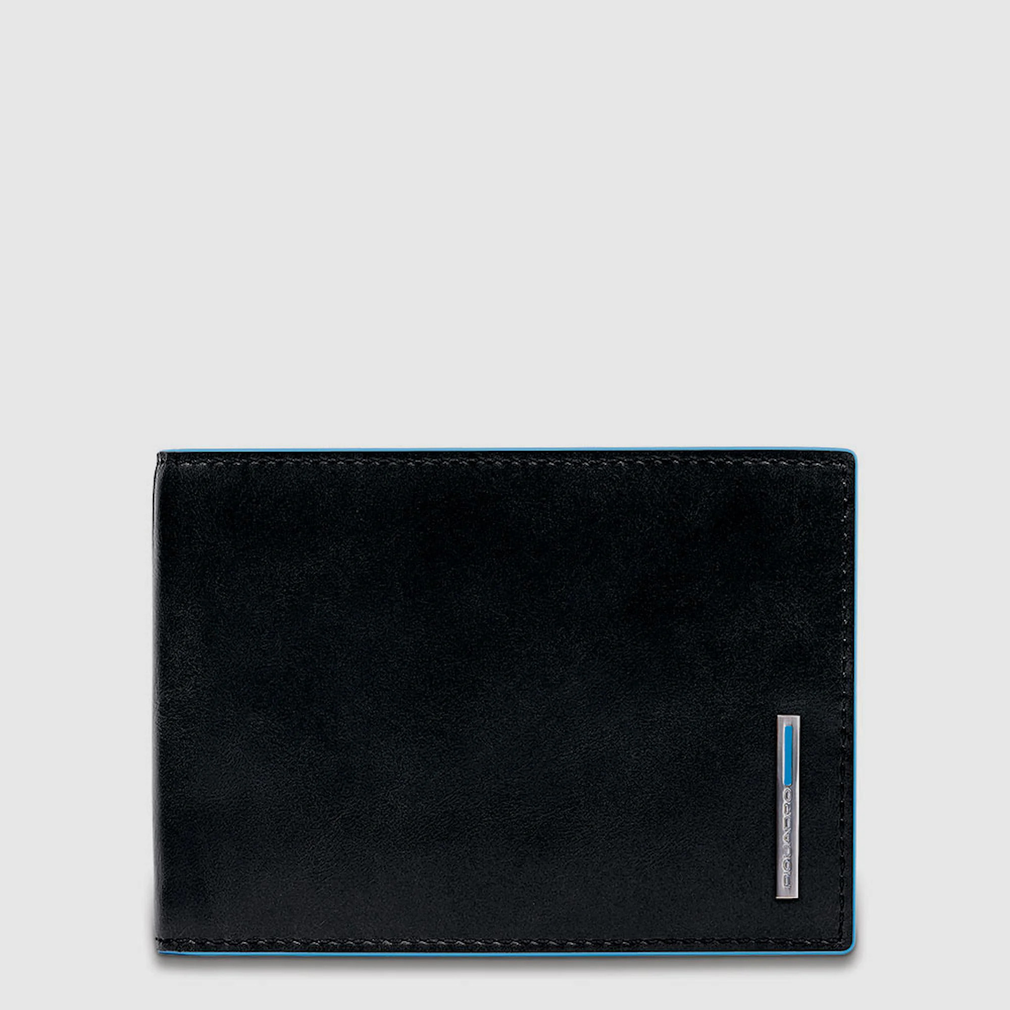 Piquadro Portafogli con porta documenti