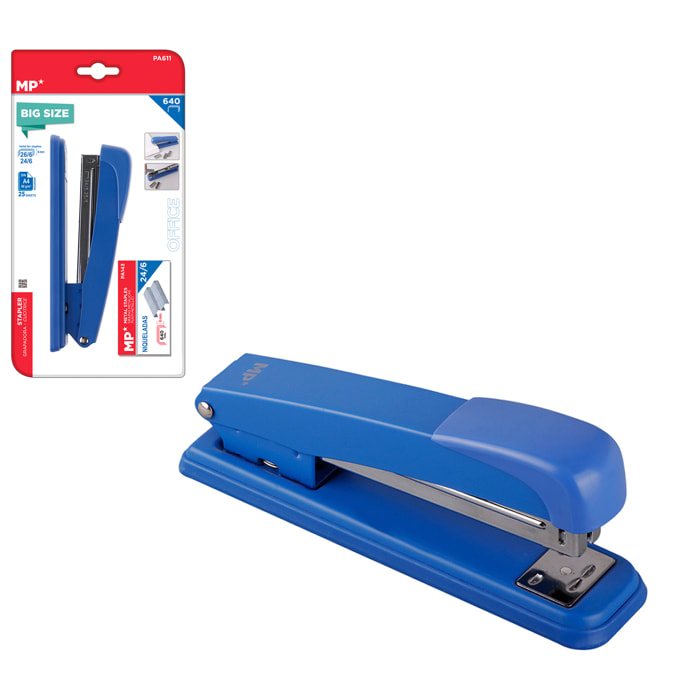 PUNTATORE DA BANCO GIGANTE 15.3 cm