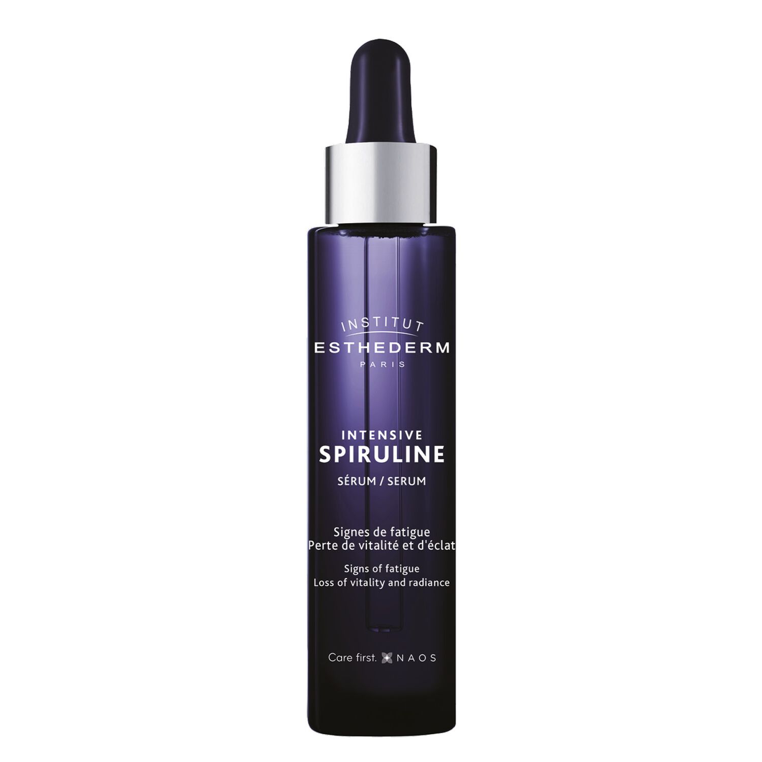 Intensive - Serum Intensive Spiruline 30 ml