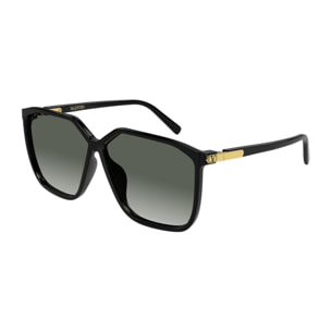 Gafas de Sol Valentino VG0025S-001 de Acetato Mujer 59 mm