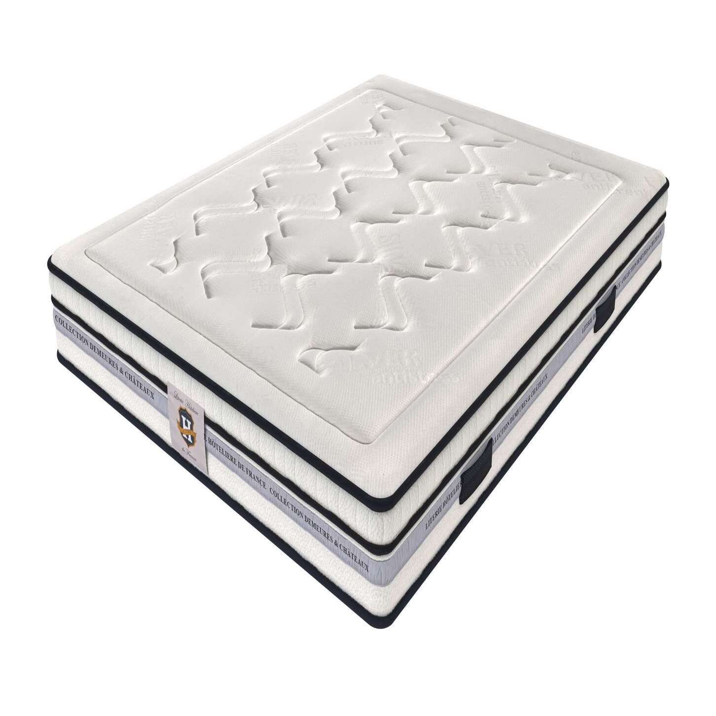 Matelas Chambourcy - 2 Places