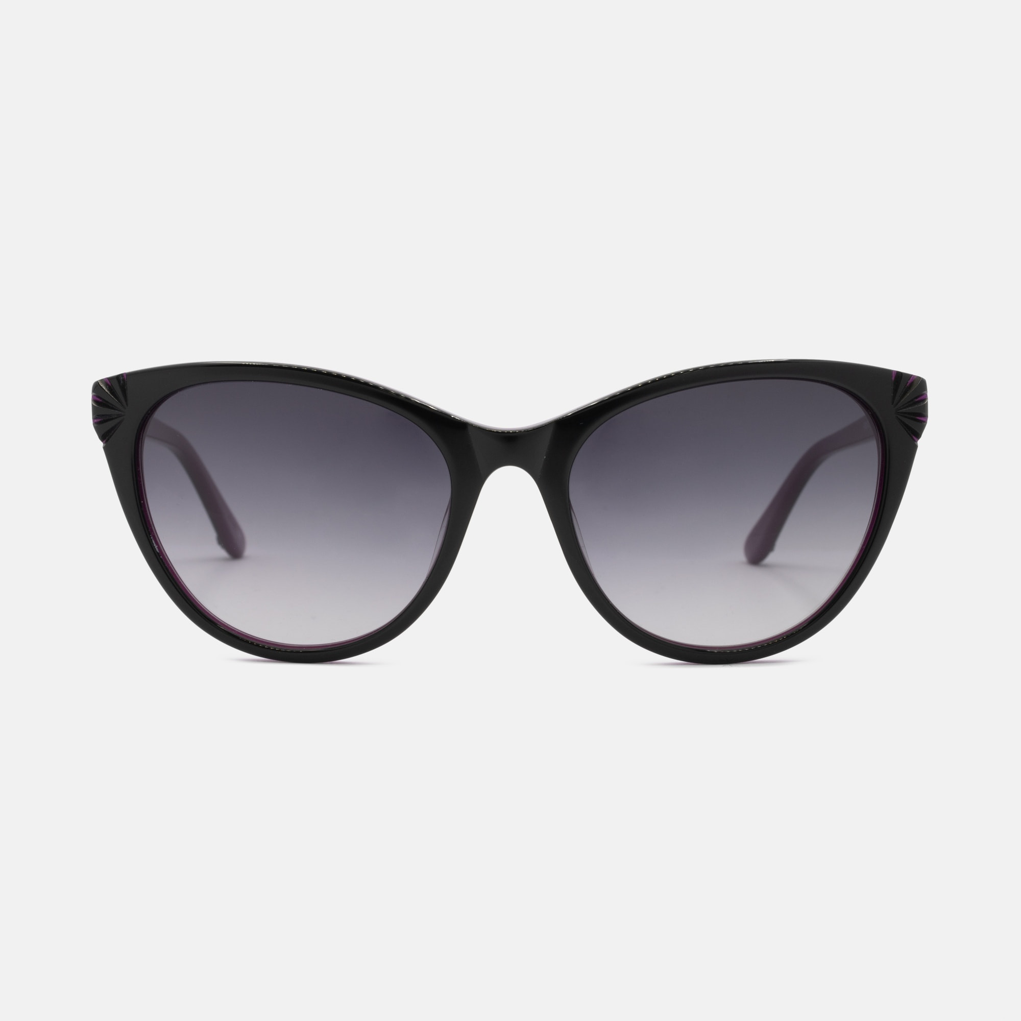 Gafas de Sol Anna Sui AS1027A 717 de Acetato Mujer 55 mm