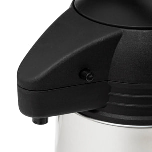 Bouteille isotherme inox 1,8L