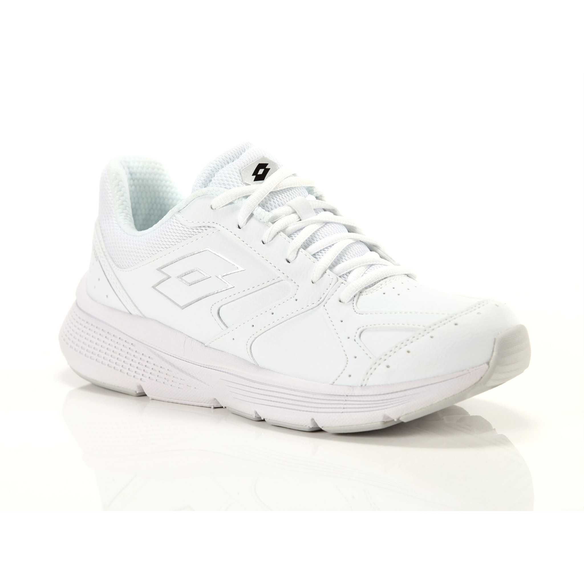 Sneakers Lotto Speedride 609 X Bianco