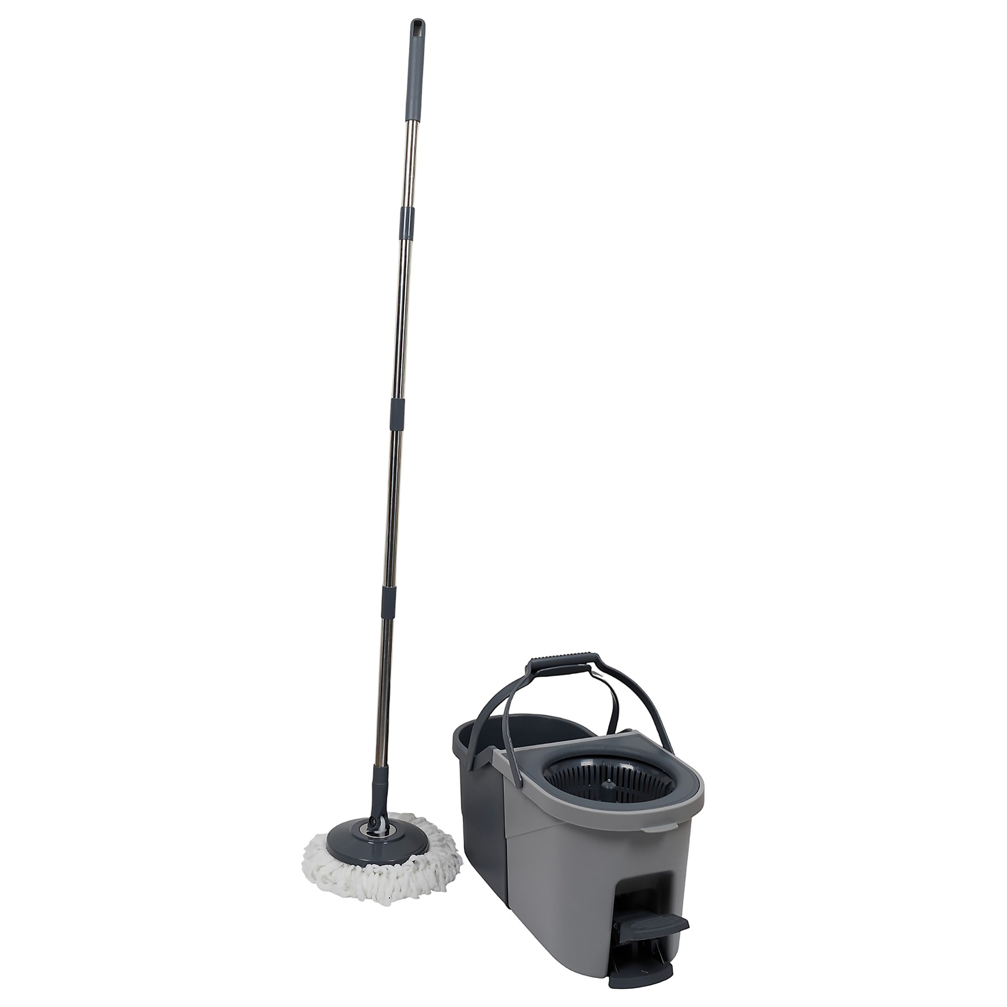 Balai Seau Essoreur 8.2l