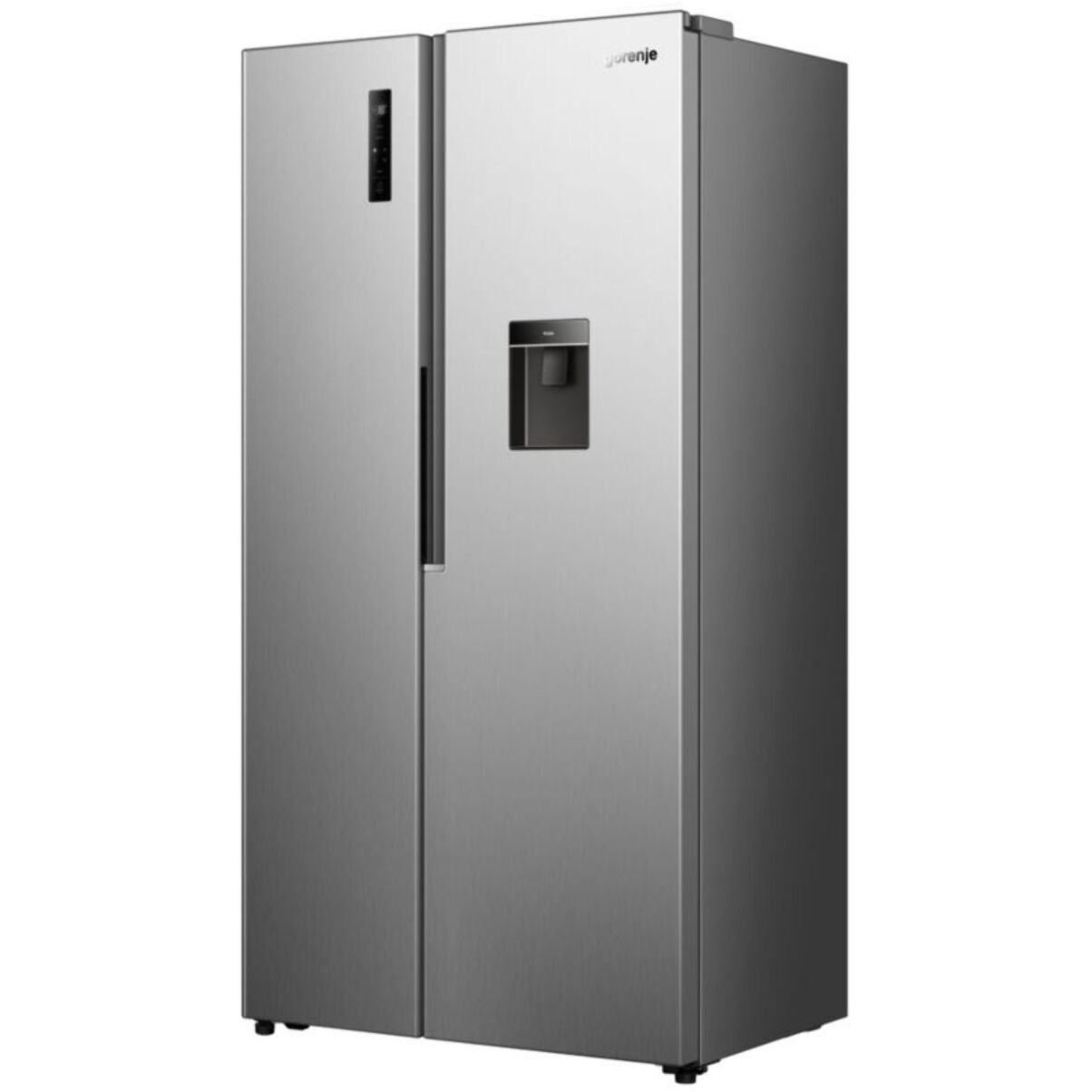 Réfrigérateur Américain GORENJE NRS917D41XWD