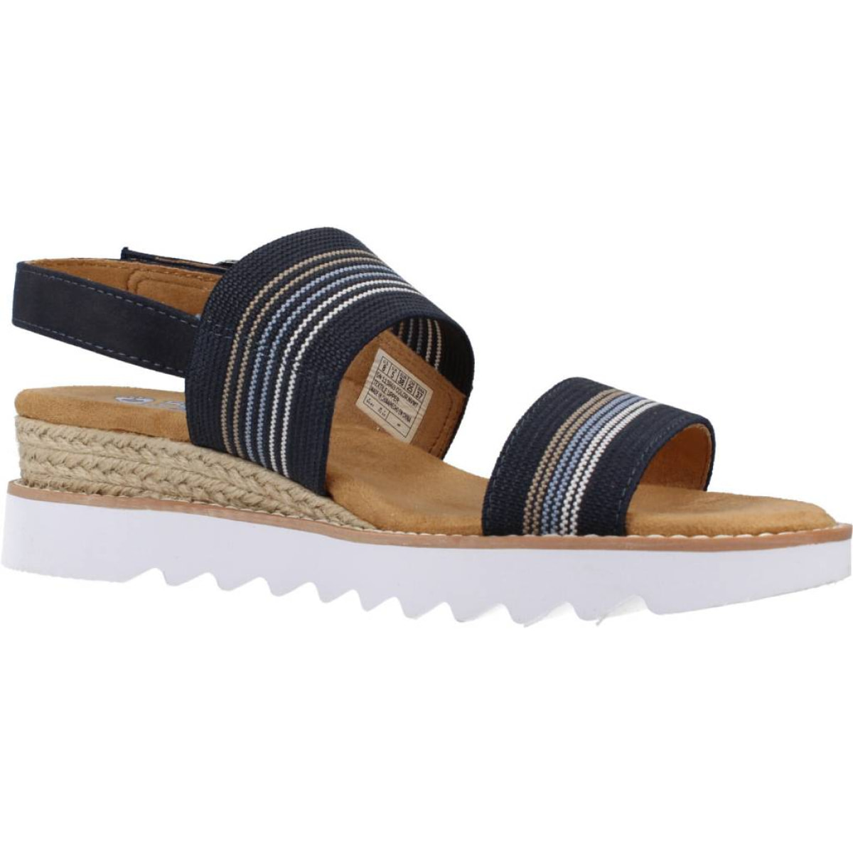 SANDALIAS SKECHERS DESERT KISS H