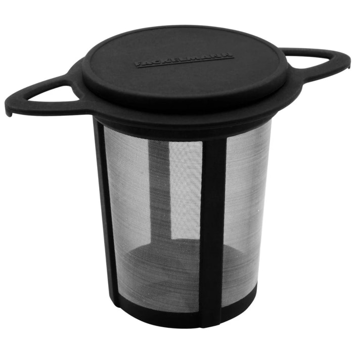 Filtre à thé réemployable pour théière et tasse à thé Fackelmann