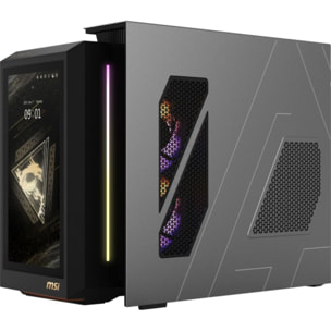 PC Gamer MSI MEG Vision X AI 2NVV7-061FR
