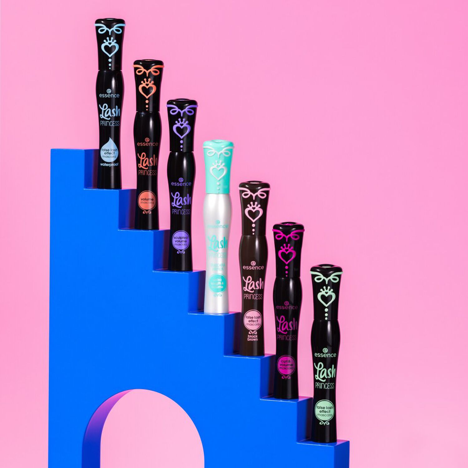Lash Princess - Mascara