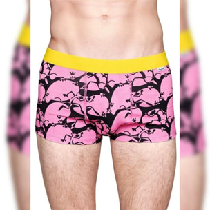 Boxer pink panter - Happy Socks