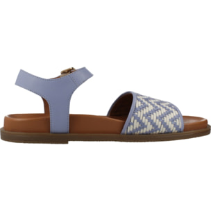 Sandalias Mujer de la marca GEOX  modelo D ADELASH AZUL
