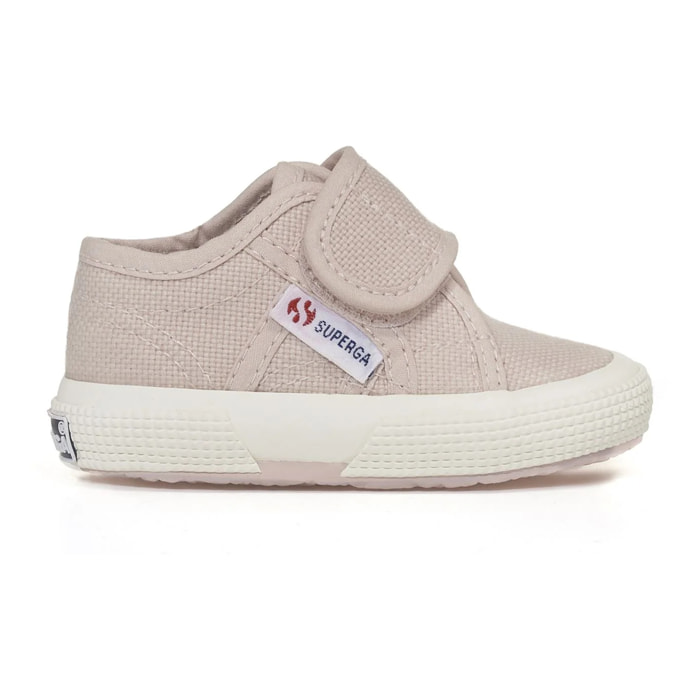 Le Superga Superga Bambino/a Rosa 2750-BSTRAP