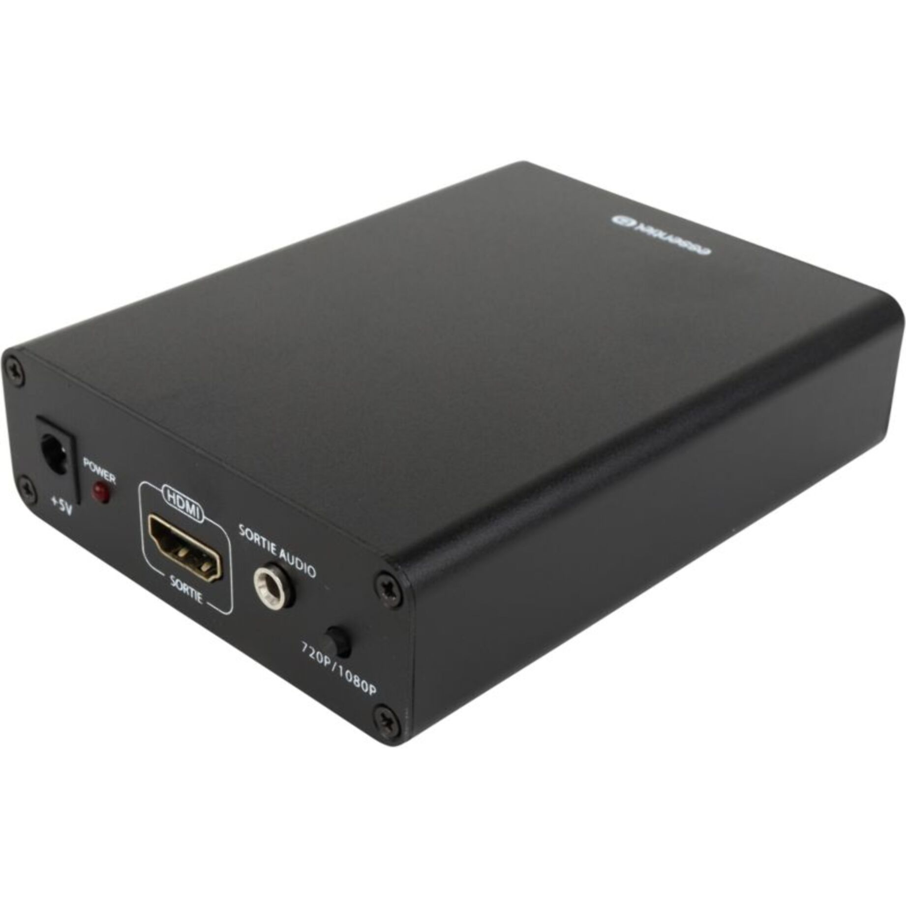 Convertisseur HDMI/péritel ESSENTIELB Convertisseur Peritel/HDMI