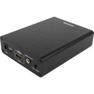 Convertisseur HDMI/péritel ESSENTIELB Convertisseur Peritel/HDMI