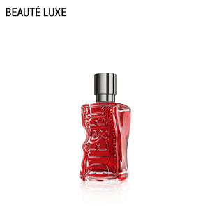 D RED - Eau de Parfum