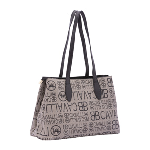 Borsa a spalla  da donna ecopelle Prodotto Vegano 23x35x14 cm