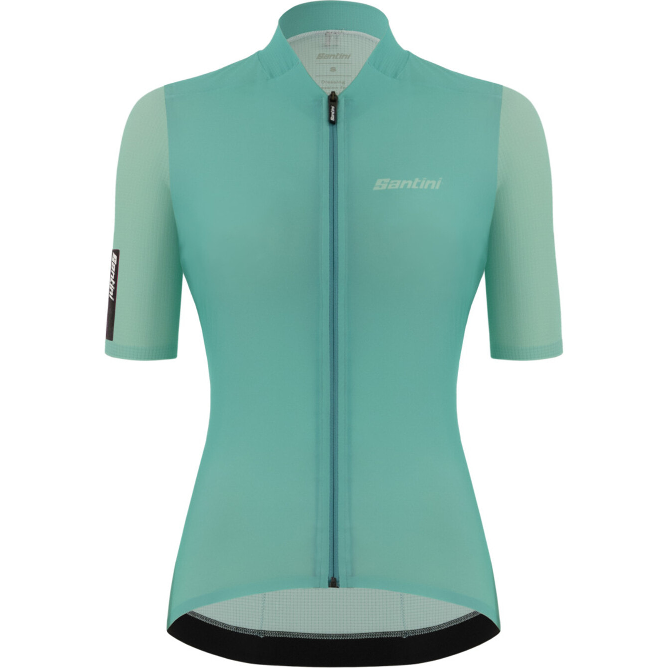 Redux Stamina - Maglia Donna - Acqua - Donna