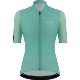 Redux Stamina - Maglia Donna - Acqua - Donna