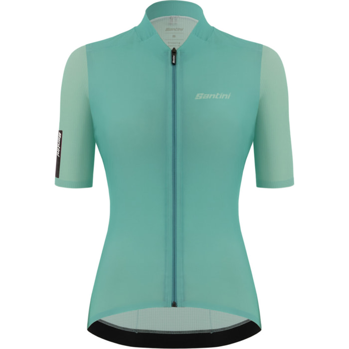 Redux Stamina - Maglia Donna - Acqua - Donna