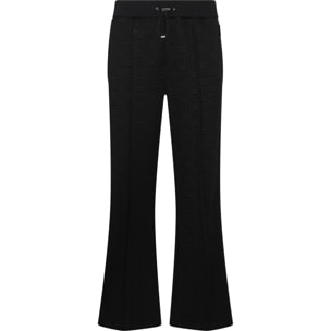 PHILIPP PLEIN Tracksuit Joggers Jacquard Monogram