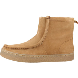 BOTINES CLARKS BARLEIGH PULL