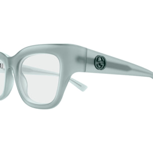 Gafas de Vista Gucci GG1785O-004 de Acetato Mujer 50 mm