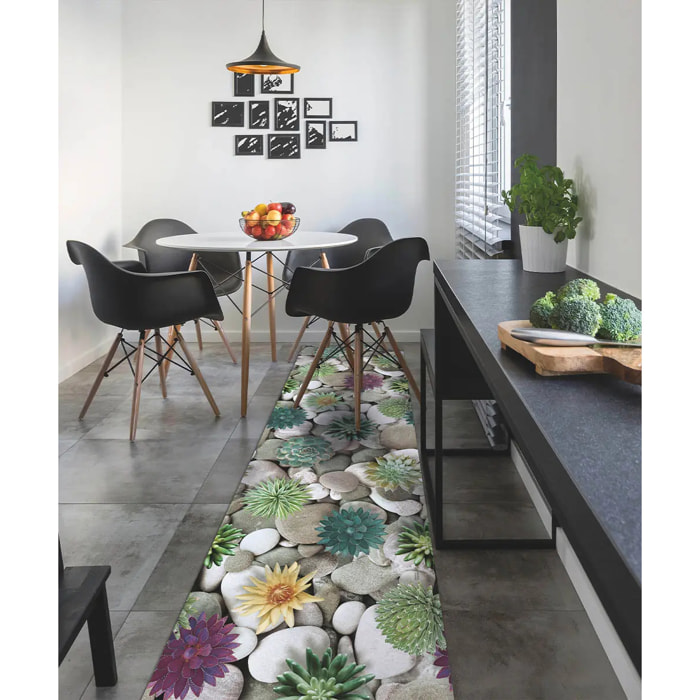 Passatoia corsia cucina ingresso multiuso, lavabile, varie misure