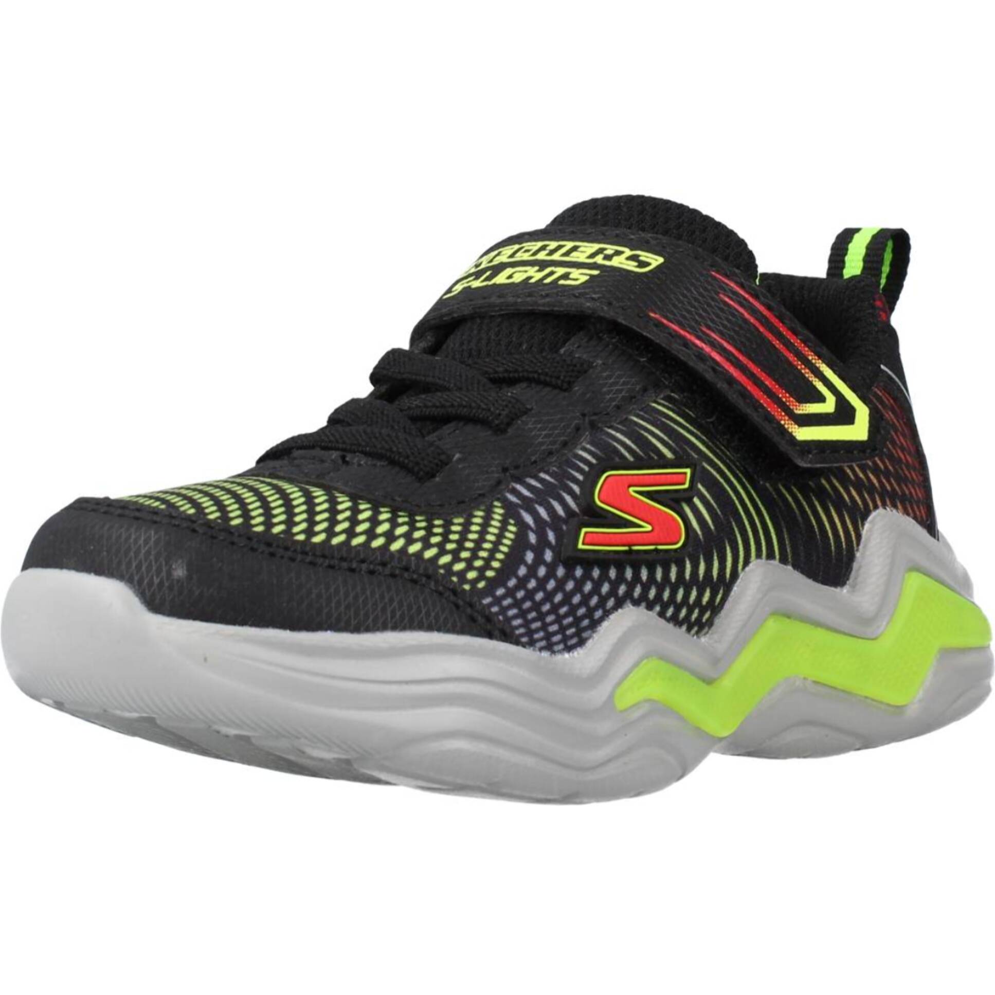 SNEAKERS SKECHERS ERUPTERS IV