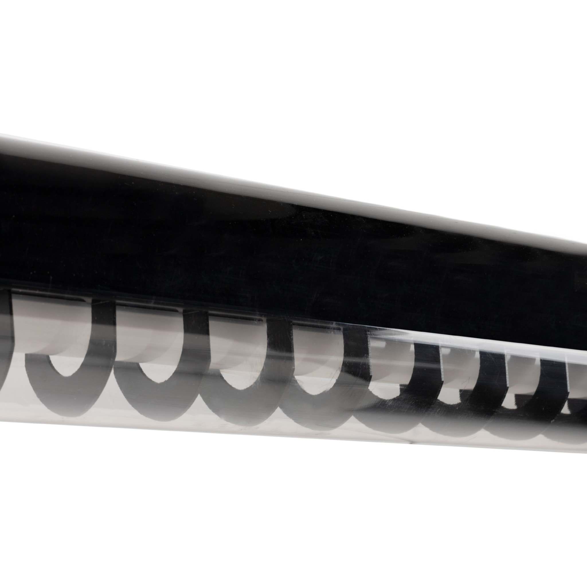 SCUBA LOUVER 1200 Plafón negra 36W