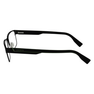 Gafas de Vista Lacoste L2298 N 002 56 de Metal Hombre