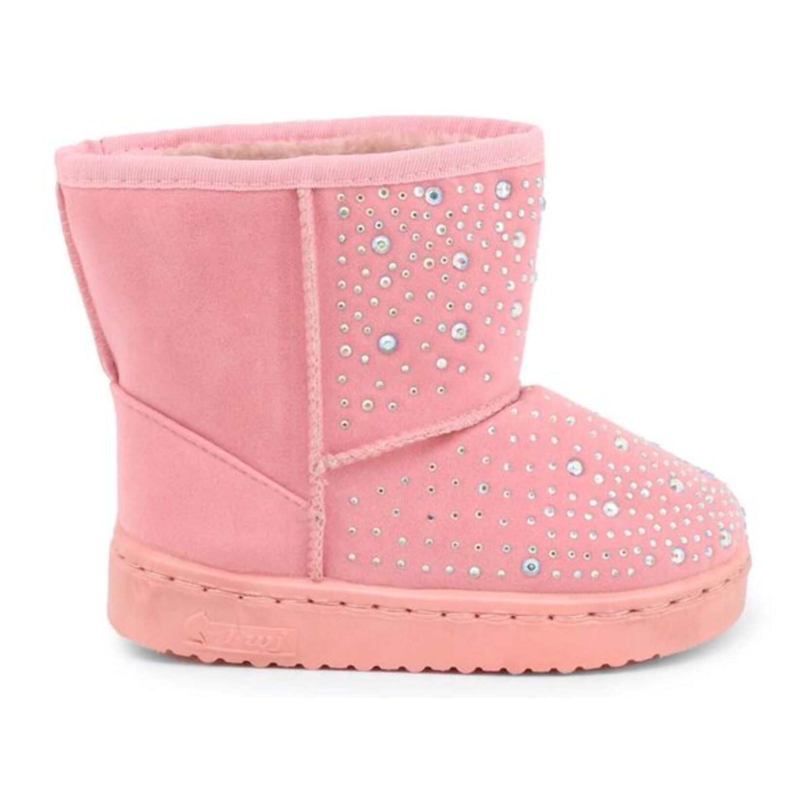 Botas para Niña - Shone 198 Pink