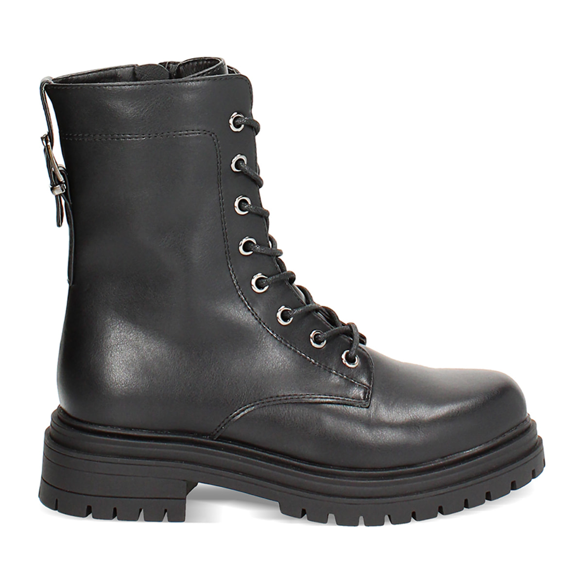Bota negra