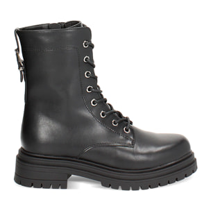 Bota negra