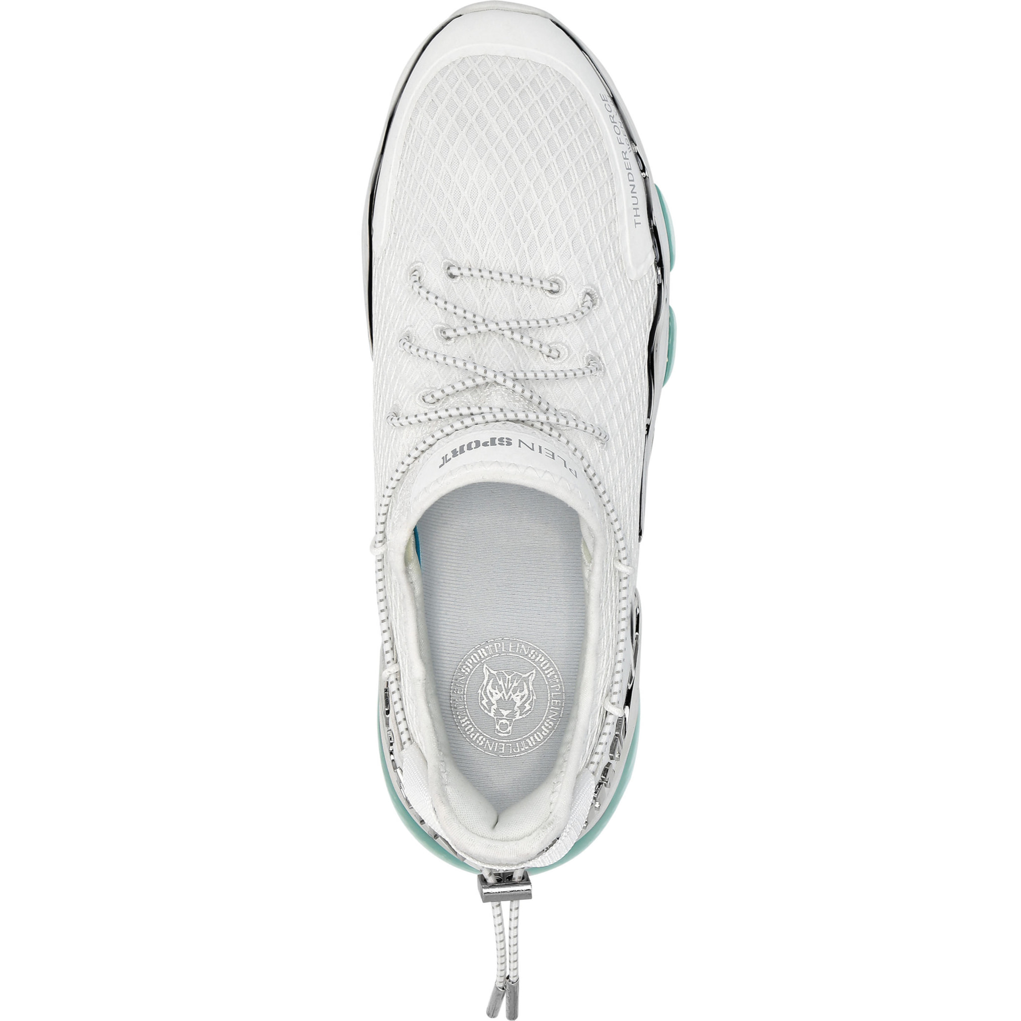 PLEIN SPORT Sneaker Runner