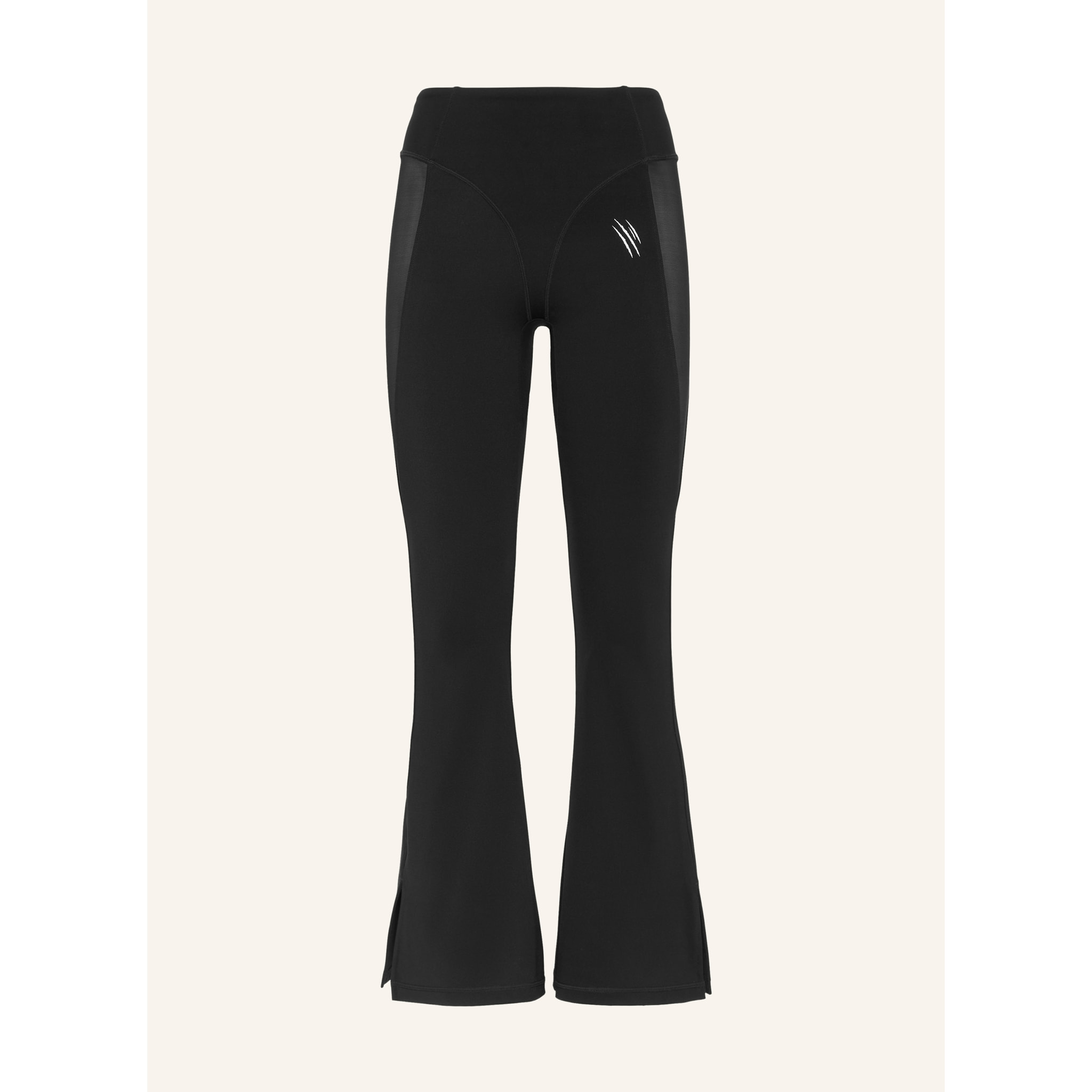 PLEIN SPORT Leggings deportivos