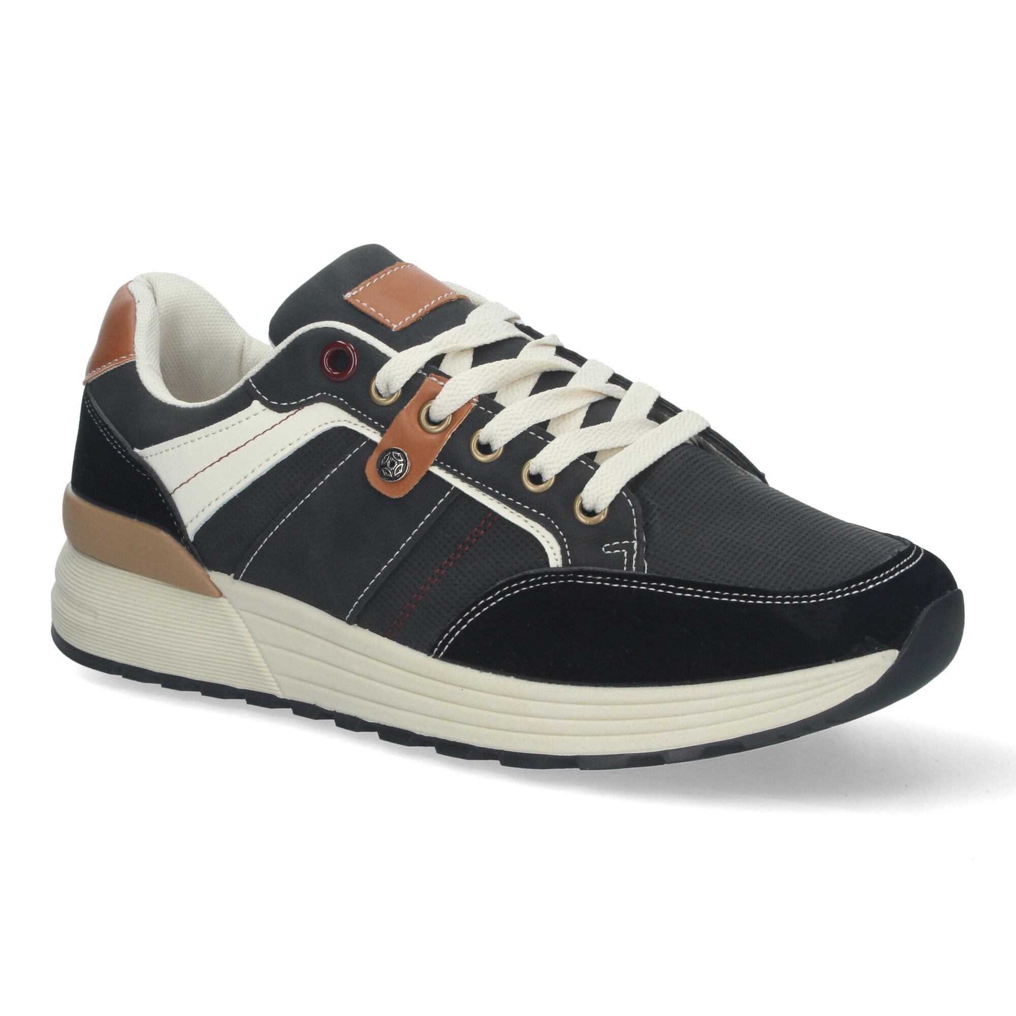 Zapatillas Casual de Hombre, Comodas