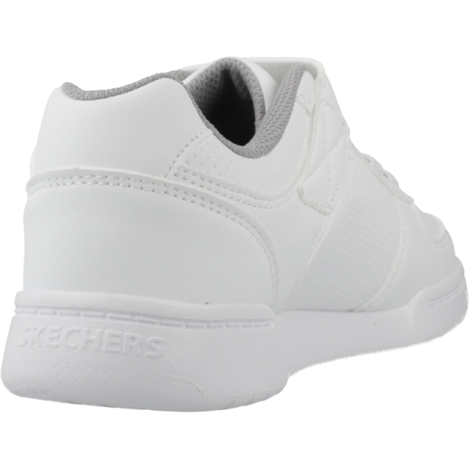 Zapatillas Niño 418032l Blanco