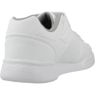 Zapatillas Niño 418032l Blanco