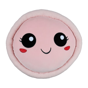 PELUCHE MACARON 70CM