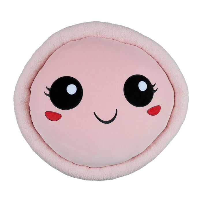 PELUCHE MACARON 70CM