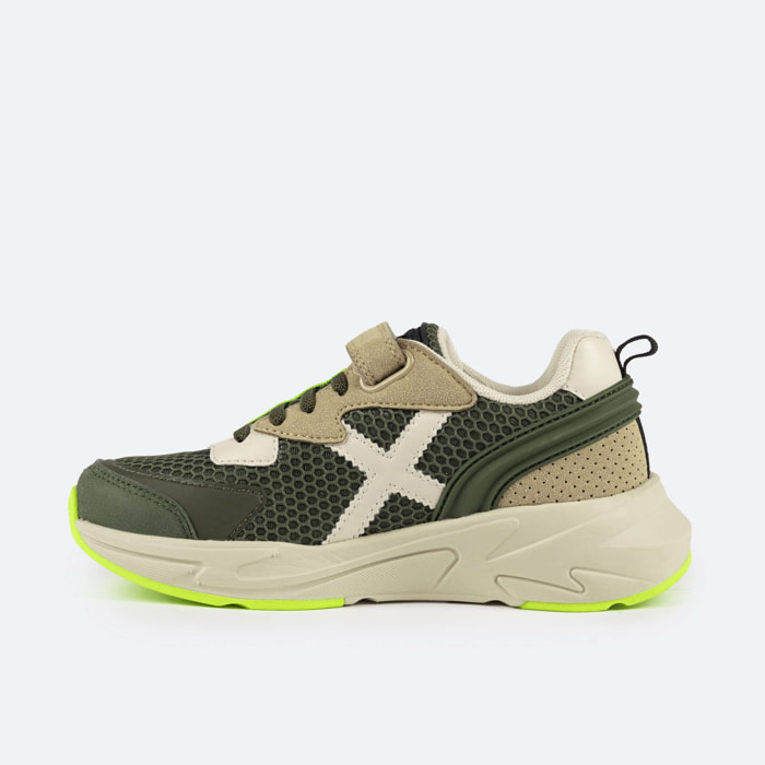 MUNICH MINI TRACK VCO 106