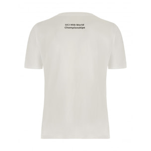 Uci Offroad - T-Shirt - Imprimé - Homme