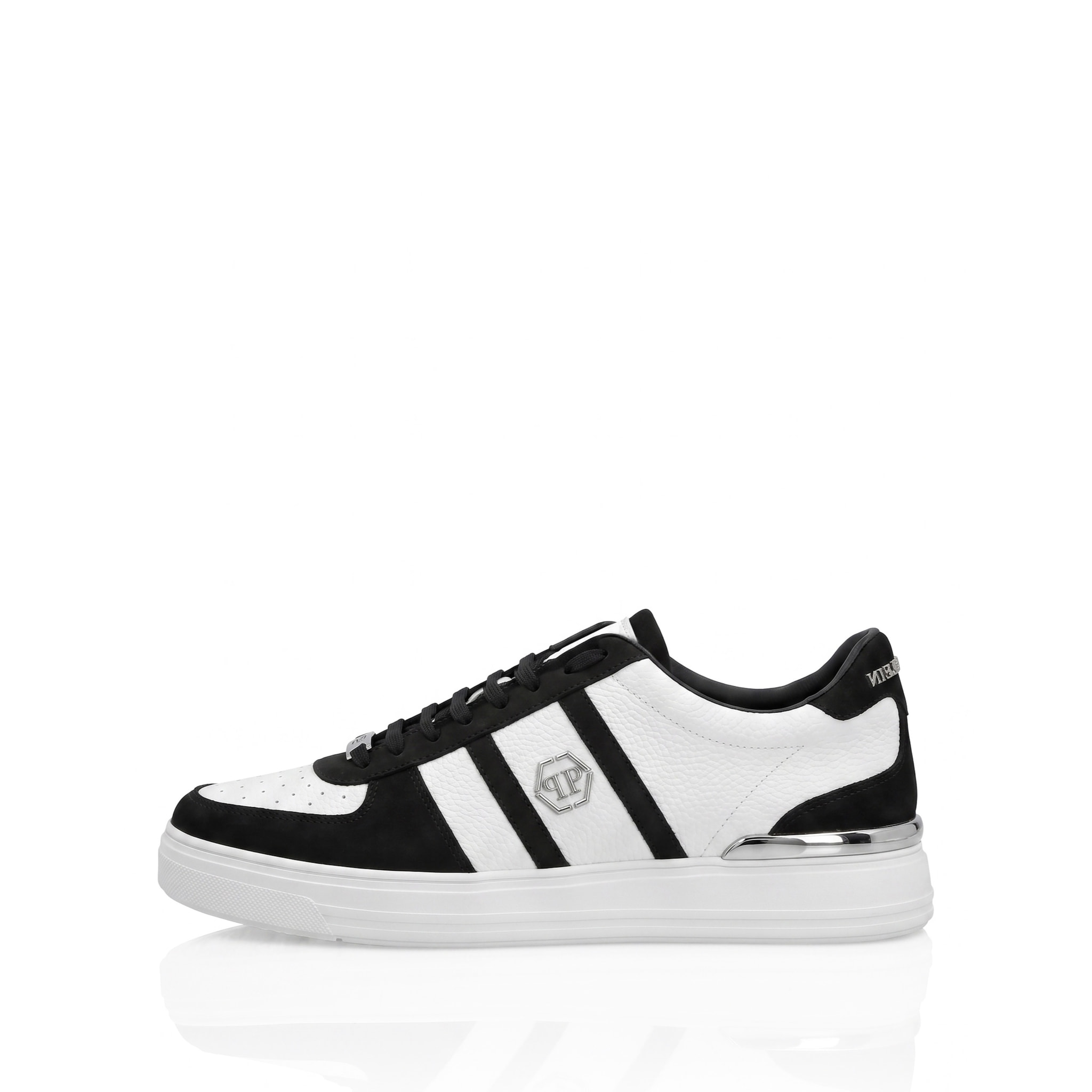PHILIPP PLEIN Zapatillas bajas