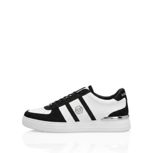 PHILIPP PLEIN Zapatillas bajas