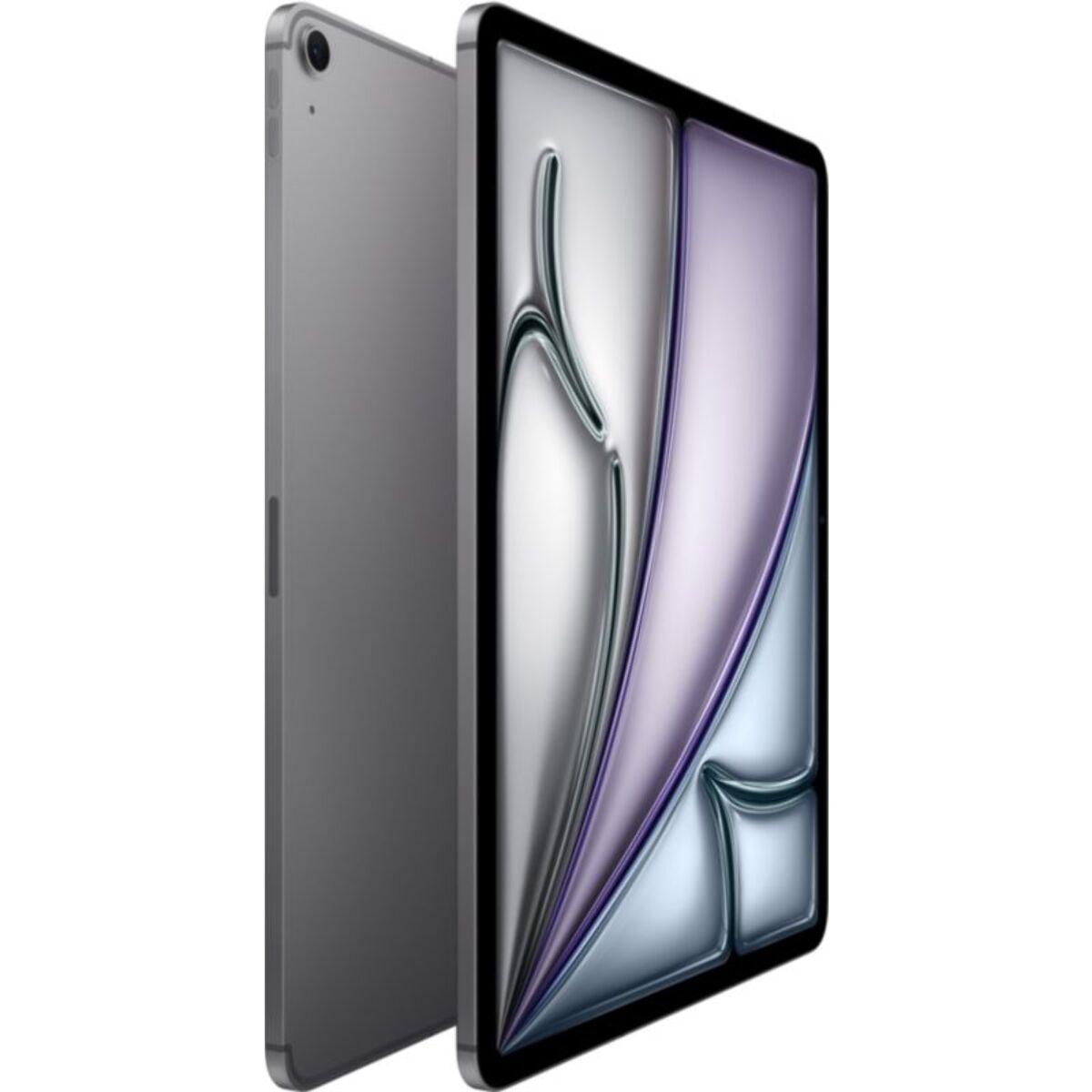 Tablette Apple IPAD Air 13 M3 1To Gris Sidéral Cellular 2025