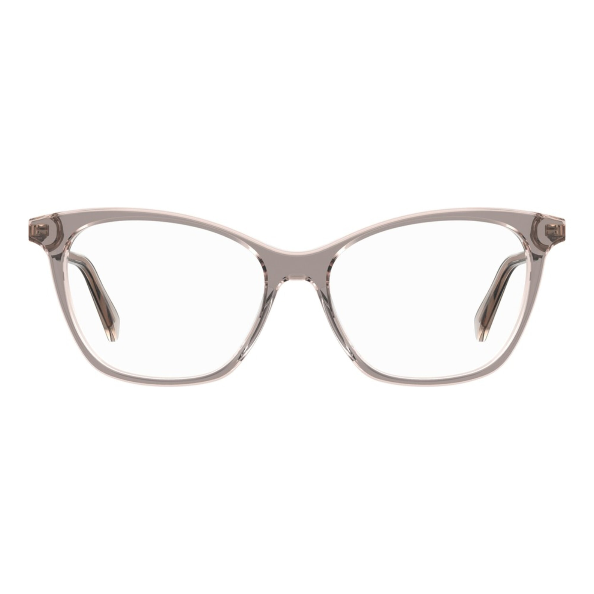 Gafas de Vista Love Moschino MOL579 7HH de Acetato Mujer 53 mm