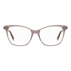 Gafas de Vista Love Moschino MOL579 7HH de Acetato Mujer 53 mm