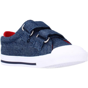 Zapatillas Niño de la marca CHICCO  modelo GIONNY AZUL